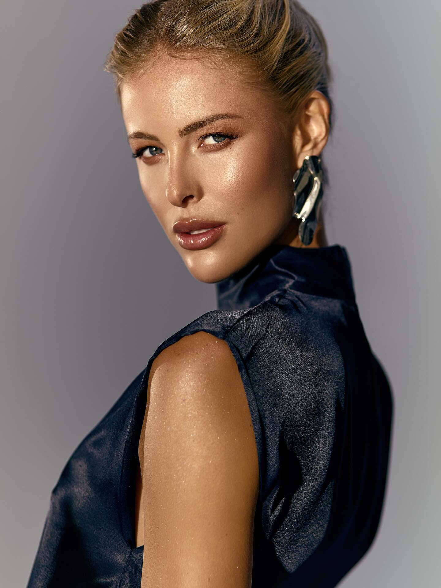 Editorial image of Sophia Lüders
