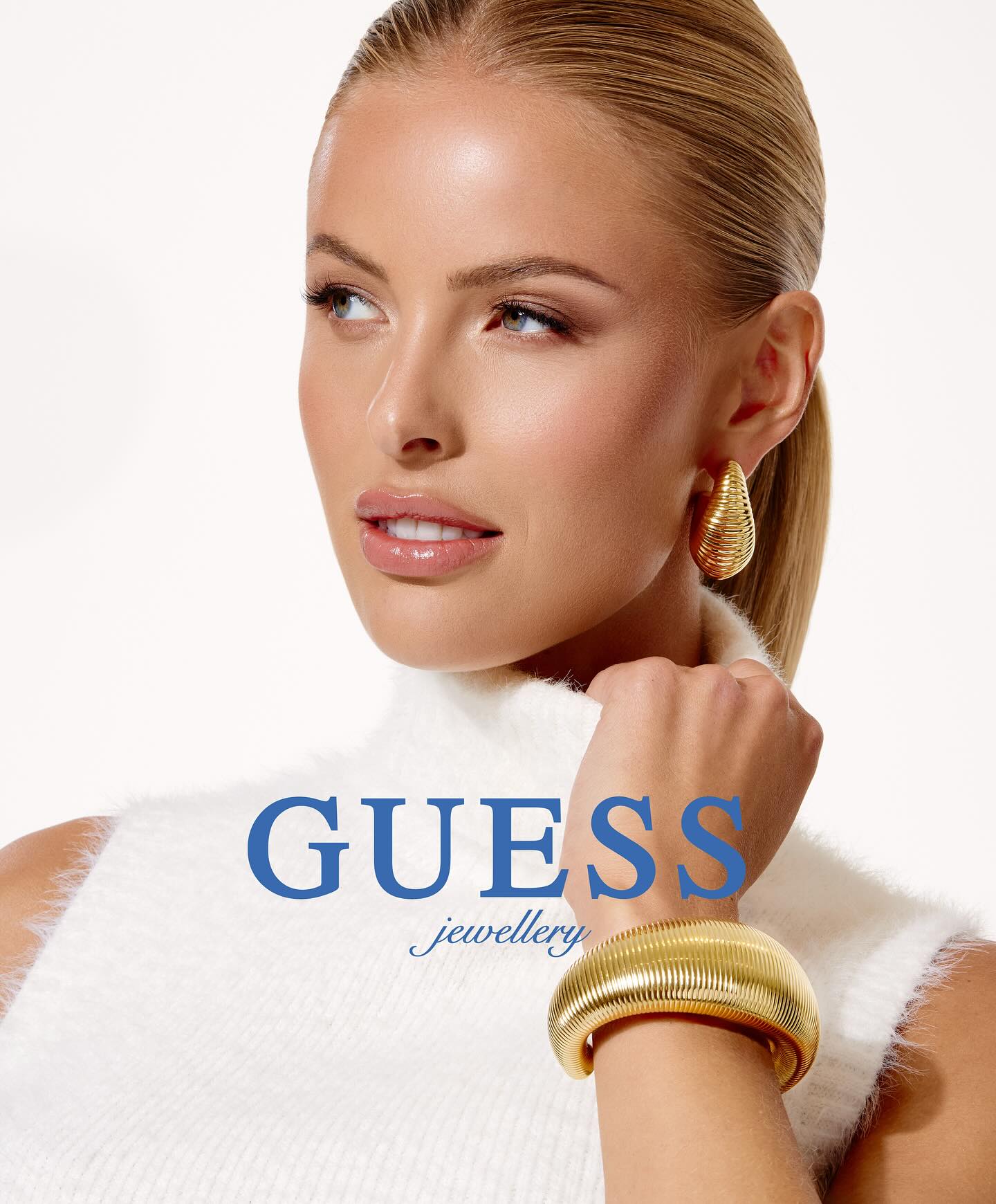 Magazine feature with Sophia Lüders